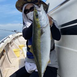 釣人家 釣果