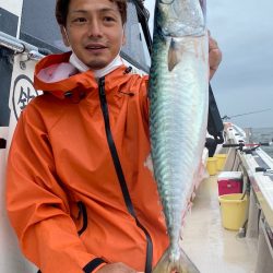 釣人家 釣果