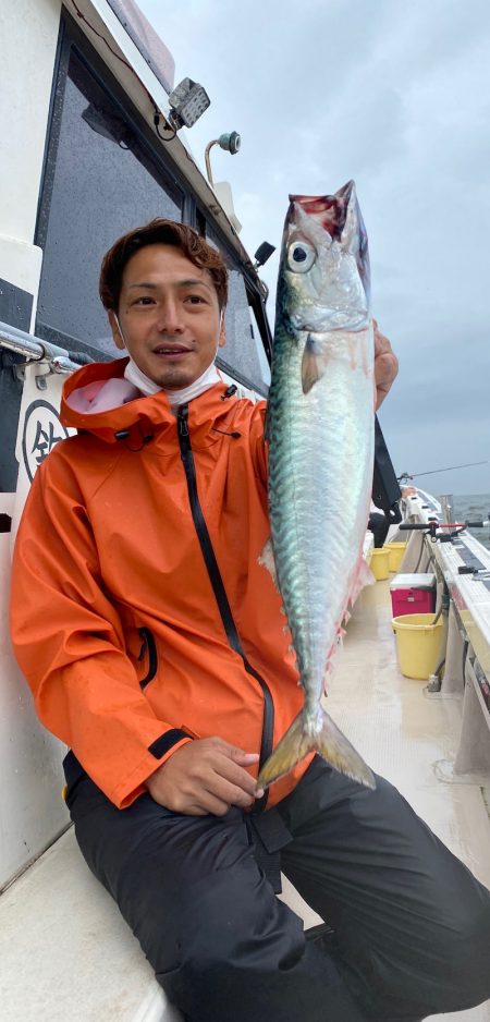 釣人家 釣果