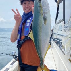 釣人家 釣果