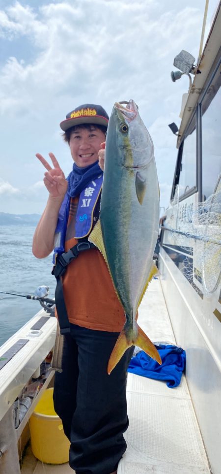 釣人家 釣果