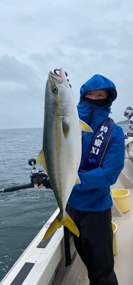 釣人家 釣果
