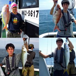 Big One ビッグワン 釣果