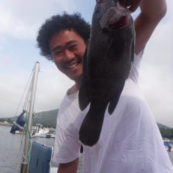 JDI Racing シールズマリンレジャー 釣果