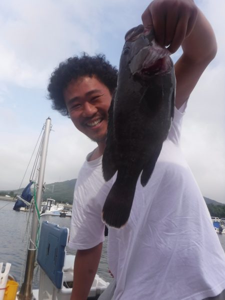 JDI Racing シールズマリンレジャー 釣果