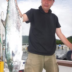 JDI Racing シールズマリンレジャー 釣果