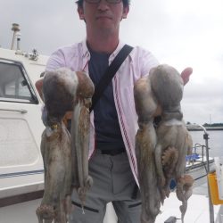 JDI Racing シールズマリンレジャー 釣果