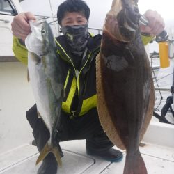 JDI Racing シールズマリンレジャー 釣果