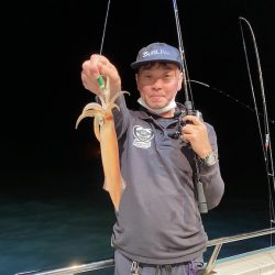 South Current 釣果