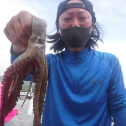 JDI Racing シールズマリンレジャー 釣果