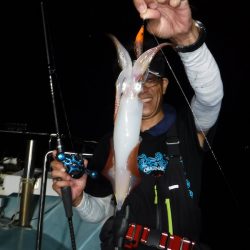 BlueNote Fishing Taxi 釣果