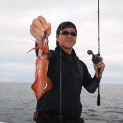 BlueNote Fishing Taxi 釣果