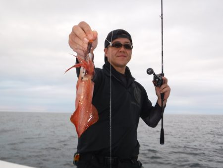 BlueNote Fishing Taxi 釣果