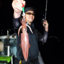 BlueNote Fishing Taxi 釣果