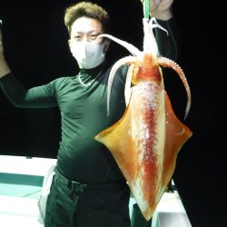BlueNote Fishing Taxi 釣果