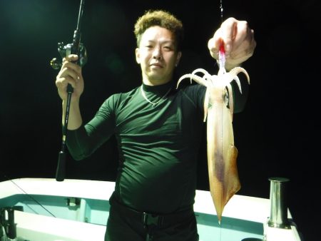 ＢｌｕｅＮｏｔｅ　Ｆｉｓｈｉｎｇ　Ｔａｘｉ…