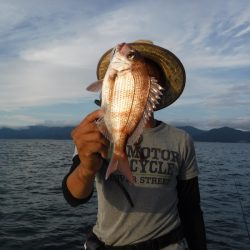 BlueNote Fishing Taxi 釣果