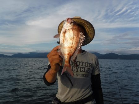 BlueNote Fishing Taxi 釣果