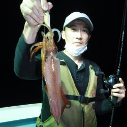 BlueNote Fishing Taxi 釣果