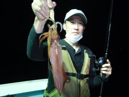 BlueNote Fishing Taxi 釣果