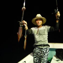 BlueNote Fishing Taxi 釣果