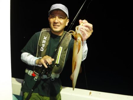 BlueNote Fishing Taxi 釣果