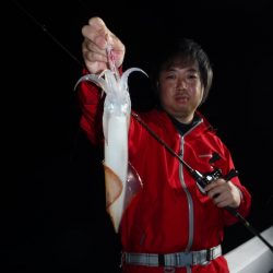 BlueNote Fishing Taxi 釣果