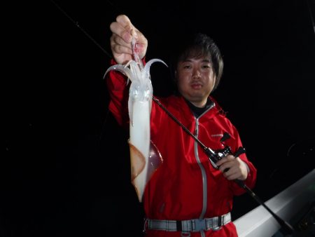 BlueNote Fishing Taxi 釣果