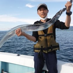 BlueNote Fishing Taxi 釣果