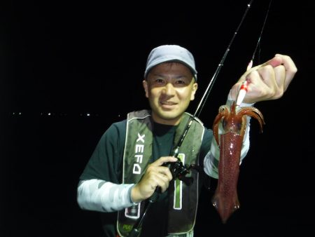 BlueNote Fishing Taxi 釣果