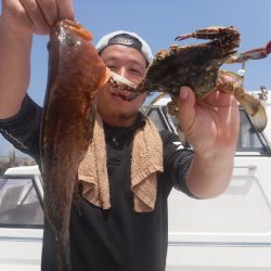 JDI Racing シールズマリンレジャー 釣果