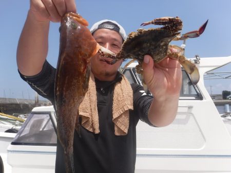 JDI Racing シールズマリンレジャー 釣果