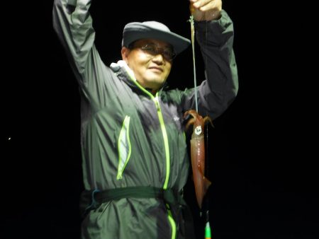 BlueNote Fishing Taxi 釣果