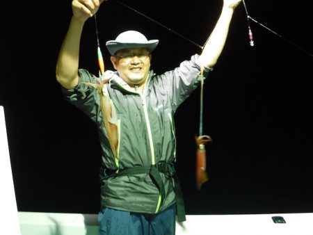 ＢｌｕｅＮｏｔｅ　Ｆｉｓｈｉｎｇ　Ｔａｘｉ…