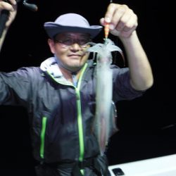 BlueNote Fishing Taxi 釣果