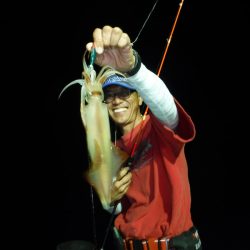 BlueNote Fishing Taxi 釣果