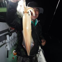 BlueNote Fishing Taxi 釣果