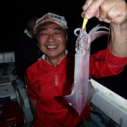 BlueNote Fishing Taxi 釣果