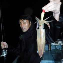 ＢｌｕｅＮｏｔｅ　Ｆｉｓｈｉｎｇ　Ｔａｘｉ 釣果