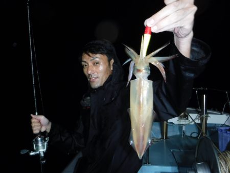 ＢｌｕｅＮｏｔｅ　Ｆｉｓｈｉｎｇ　Ｔａｘｉ 釣果