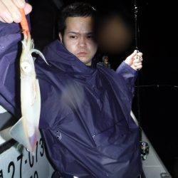 ＢｌｕｅＮｏｔｅ　Ｆｉｓｈｉｎｇ　Ｔａｘｉ 釣果