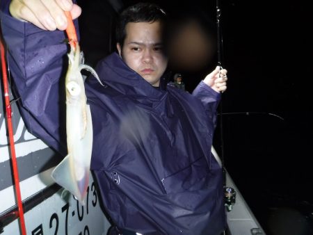 ＢｌｕｅＮｏｔｅ　Ｆｉｓｈｉｎｇ　Ｔａｘｉ 釣果