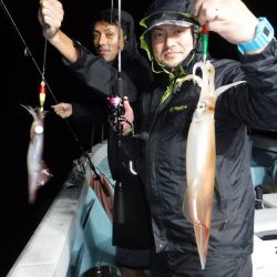 ＢｌｕｅＮｏｔｅ　Ｆｉｓｈｉｎｇ　Ｔａｘｉ 釣果