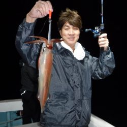ＢｌｕｅＮｏｔｅ　Ｆｉｓｈｉｎｇ　Ｔａｘｉ 釣果