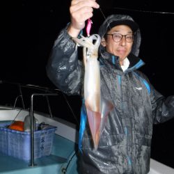 ＢｌｕｅＮｏｔｅ　Ｆｉｓｈｉｎｇ　Ｔａｘｉ 釣果