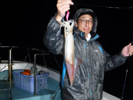 ＢｌｕｅＮｏｔｅ　Ｆｉｓｈｉｎｇ　Ｔａｘｉ 釣果