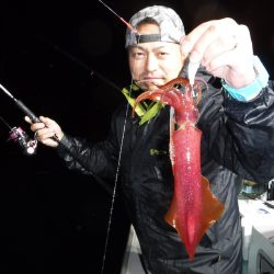 ＢｌｕｅＮｏｔｅ　Ｆｉｓｈｉｎｇ　Ｔａｘｉ 釣果