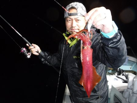 ＢｌｕｅＮｏｔｅ　Ｆｉｓｈｉｎｇ　Ｔａｘｉ 釣果