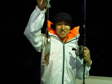 ＢｌｕｅＮｏｔｅ　Ｆｉｓｈｉｎｇ　Ｔａｘｉ 釣果