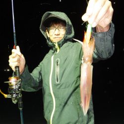 ＢｌｕｅＮｏｔｅ　Ｆｉｓｈｉｎｇ　Ｔａｘｉ 釣果